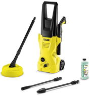 Kärcher K 2 Home - Pressure Washer