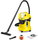 Battery Multi-Purpose Vacuum Cleaner (without battery)