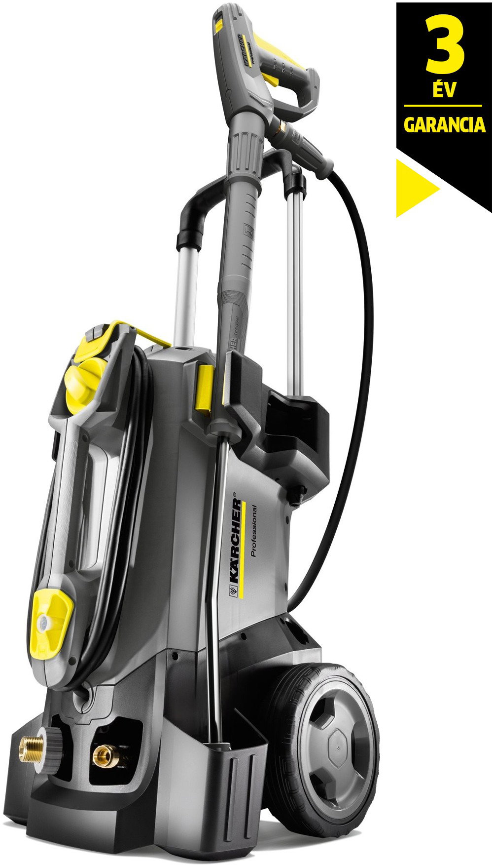 Kärcher HD 5/17 C Plus
