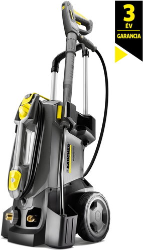 KÄRCHER Professional HD 5/17 C Plus magasnyomású mosó - Magasnyomású mosó - Fő fotó