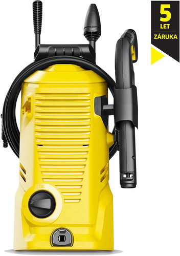 KÄRCHER High Pressure Cleaner K 2 - Pressure Washer - Main image