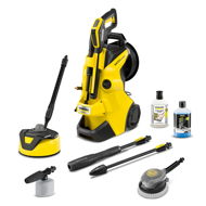 Kärcher K 4 Premium Power Control Car & Home Exclusive - Pressure Washer