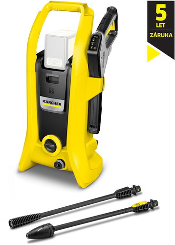 KÄRCHER High Pressure Cleaner K 2 Battery without battery - Pressure Washer - Main image