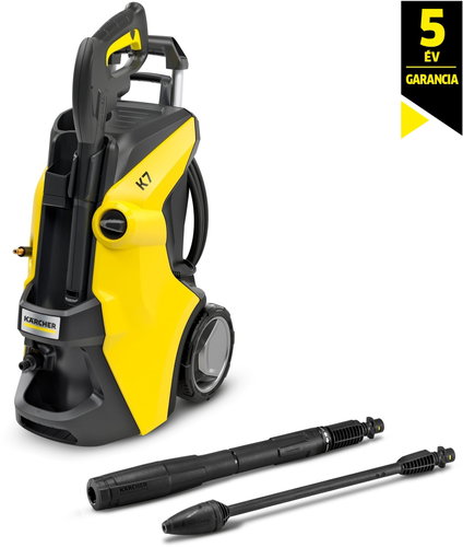 Kärcher K 7 Power - Magasnyomású mosó - Fő fotó