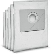 Kärcher fleecové filtračné vrecká 5×  NT 20/1, NT 35/1, NT 38/1 - Vrecká do vysávača