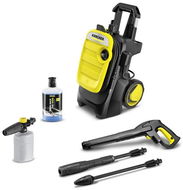 KÄRCHER Vysokotlaký čistič K 5 Compact FJ 6 - Vysokotlaký čistič