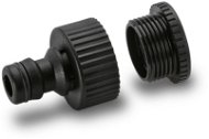 Kärcher Connector G1 with G3/4 Reducer - Adapter with Female Thread