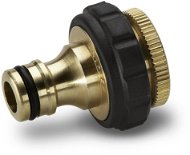 Kärcher Tap Connector G3/4 with G1/2 Reducer - Adapter with Female Thread
