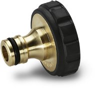 Kärcher G1 Tap Connector - Adapter with Female Thread