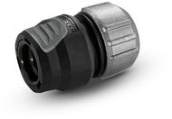 Kärcher Premium Universal Hose Coupling with Aqua Stop - Hose Coupling