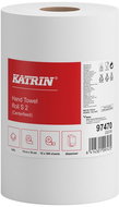 Katrin Plus Midi S2 2vr. /60 m, cellulose - Hand Paper Towels