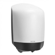 Katrin MAXI M - bílý - Hand Towel Dispenser