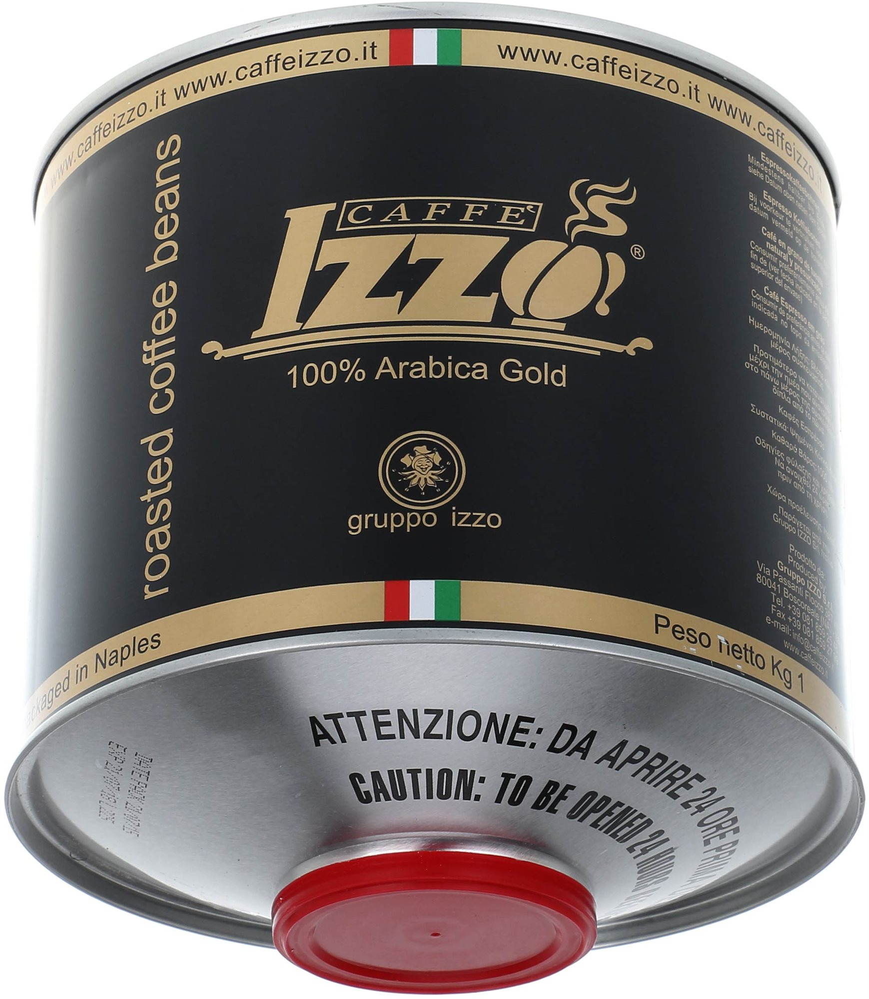 Izzo Gold, szemes, 1000 g