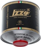Izzo Gold, zrnková, 1000g - Káva