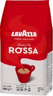 Lavazza Qualita Rossa, 1000g, Beans - Coffee