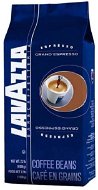 Lavazza Grand Espresso, zrnková, 1000 g - Káva
