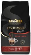 Coffee Lavazza Espresso Gran Crema Barista, 1000g, beans - Káva