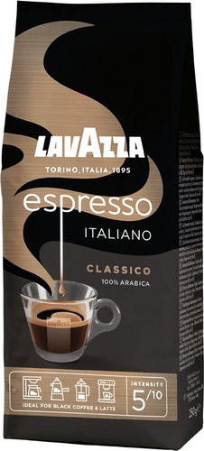 Lavazza Espresso, 250g - Coffee - Main image