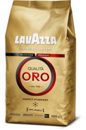 Káva Lavazza Oro, zrnková, 1000g - Káva