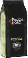 Coffee Piazza d´Oro Forza, 1000g, beans - Káva