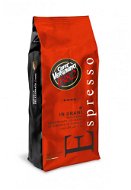 Vergnano Espresso Bar, bean, 1000g - Coffee