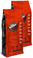 Vergnano Espresso Bar, beans, 1000g 2x - Set