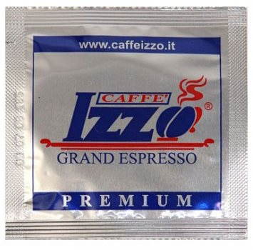 Izzo Grand Espresso kávépárna, 150 db - E.S.E. pod - Fő fotó