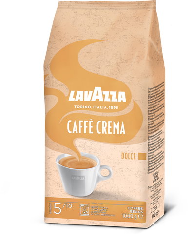 Lavazza Crema Dolce, 1000g - Coffee - Main image