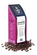 Kávé Club Delicato, 227 gramm, a bab - Kávé