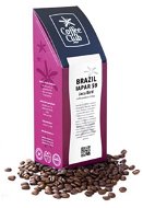 Coffee Club Brazil Jacu bird, 227g, bean - Coffee