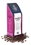 Coffee Club Kolumbia El Bolo, 227 gramm, szemes - Kávé