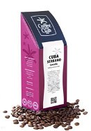 Coffee Club Cuba Serrano Lavado Superior, zrnková, 227 g - Káva