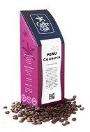 Coffee Club Peru Cajamarca, zrnková, 227 g - Káva
