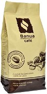 Banua, zrnková, 250 g - Káva