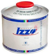 Izzo Silver, 1000g, beans - Coffee