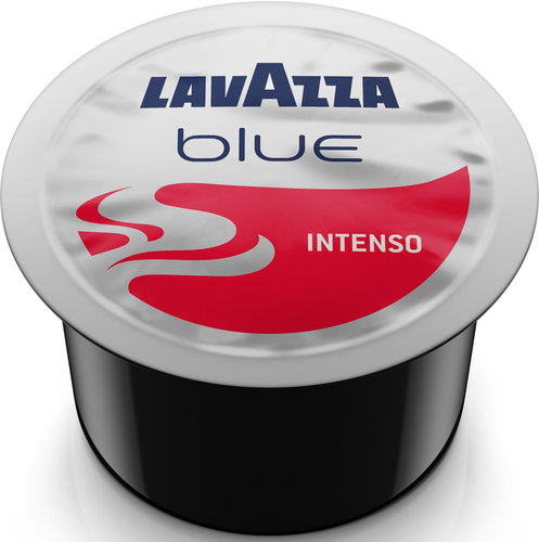 Lavazza BLUE Intenso 100 pcs - Kávové kapsle - Main image