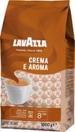 Coffee Lavazza Crema e Aroma, 1000g, beans - Káva