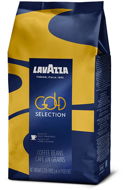 Lavazza Gold Selection, zrnková, 1000g - Káva