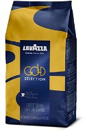Lavazza Gold Selection, szemes, 1000g - Kávé