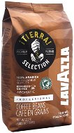 Lavazza Tierra, szemes, 1000g - Kávé