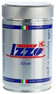Izzo Silver, bean, 250g - Coffee