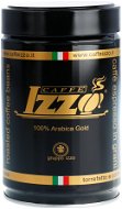 Izzo Gold, 250g, zrnková - Káva