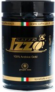 Izzo Gold, őrölt, 250g - Kávé