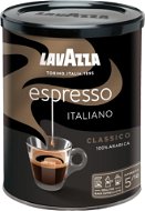 Káva Lavazza Caffe Espresso, mletá, 250 g - Káva