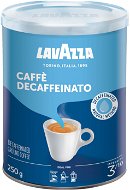 Kávé Lavazza Decaffeinato, őrölt, 250g - Káva