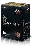 Vergnano Espresso Arabica 10-pack - Coffee Capsules