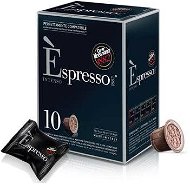 Vergnano Espresso Intenso 10-pack - Coffee Capsules