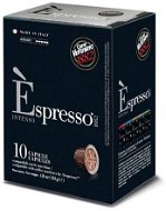 Vergnano Espresso 100% Bio Arabica 10pcs - Coffee Capsules