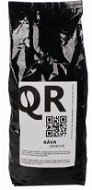QR, zrnková, 1250 g - Káva