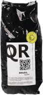 QR Brazílska edícia, zrnková, 1250 g - Káva